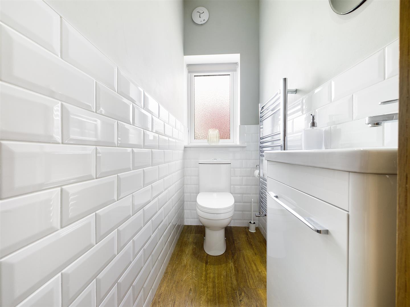 Rosebery Avenue, Bridlington Belts Estate Agents